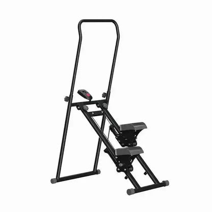 Stair Climbing Exercise Stepper
